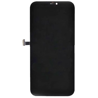 Cool | Ecrã COOL para iPhone 12 Pro Max (Qualidade AAA+) Preto