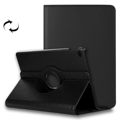 Cool | Capa para iPad Mini 4 / Mini 5 em Couro Preto