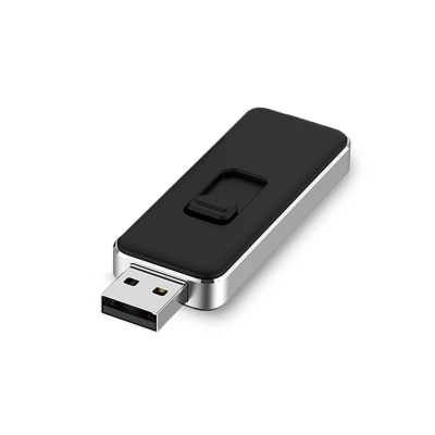 Cool | Pen Drive USB x 64 GB 2.0 COOL Board Black