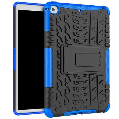 Cool | Capa Dura Cool para iPad de 10,2 polegadas Preto/Azul