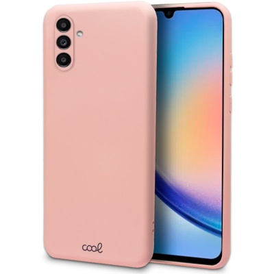 Cool | Capa COOL Samsung Galaxy A54 5G Rosa