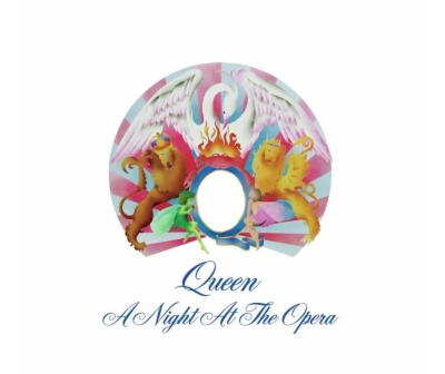 Queen - A Night At The Opera (180g)