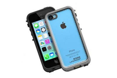 LIFEPROOF | Capa Protetora iPhone 5C