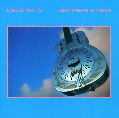 Dire Straits - Brothers In Arms (180g) 2 LPs