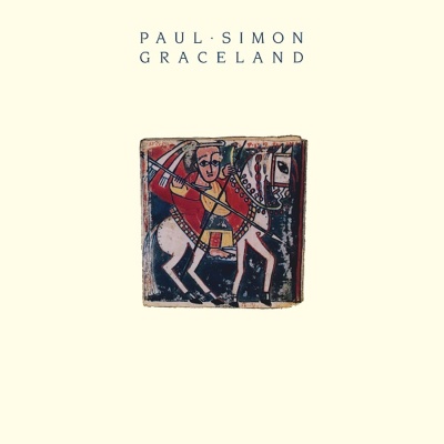 Paul Simon - Graceland (180g)