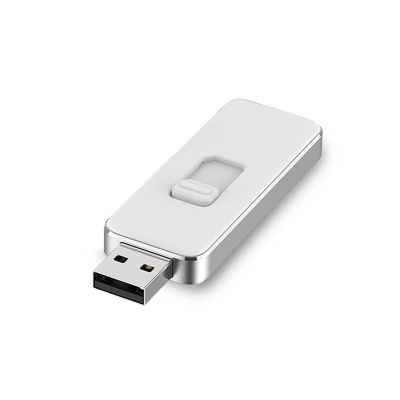 Cool | Pen Drive USB x 64 GB 2.0 COOL Board White