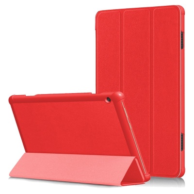 Cool | Capa COOL para Huawei Matepad T10s de 10,1 pol. Vermelho