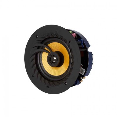 Lithe Audio | Coluna de tecto Bluetooth de 6.5