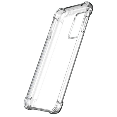 Cool | Capa para Samsung A145 Galaxy A14 / A14 5G AntiShock Transparente