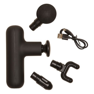 Lola | Dispositivo portátil terapêutico para massagem muscular