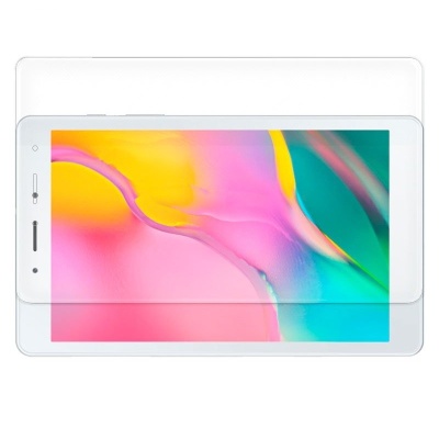 Protetor de ecrã de vidro temperado COOL para Samsung Galaxy Tab A (2019) T290 / T295 8 polegadas