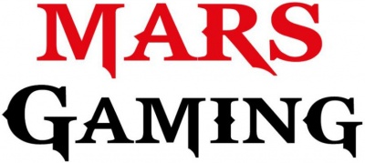 Mars Gaming
