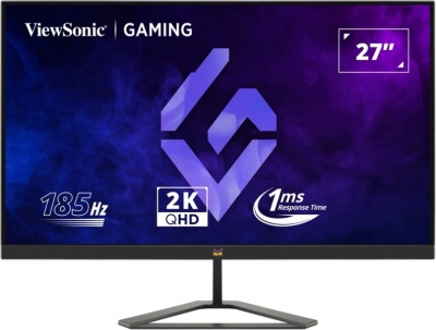 Monitor Viewsonic 27