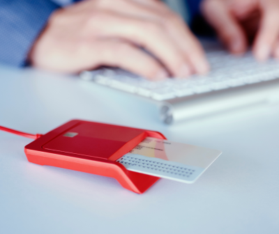 Leitores de Cartões | USB Hubs