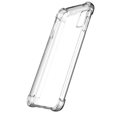 Cool | Capa Protetora para iPhone 15 Pro Max AntiShock Transparente