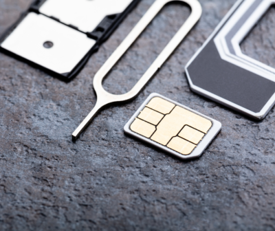 Adaptador cartão SIM