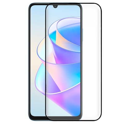 Cool | Película de vidro temperado protetora de ecrã COOL para Huawei Honor X7A (3D COMPLETO)