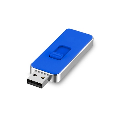 Cool | Pen Drive USB x 64 GB 2.0 COOL Board Blue