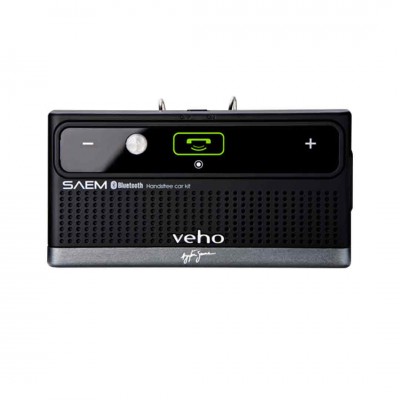 Veho | Kit Mãos-Livres Bluetooth para Carro