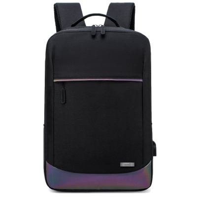 Cool | Mochila para PC 15-16 polegadas COOL Refletora Preta