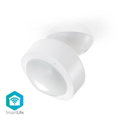 Nedis | Sensor de Movimento Smartlife