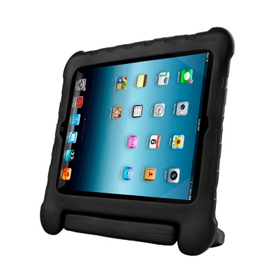 Cool | Capa COOL Ultrashock  para iPad 2 / iPad 3 / iPad 4 Preto