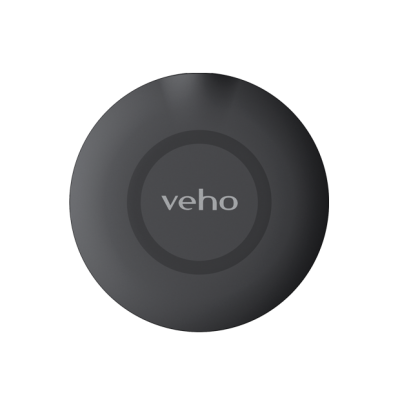 Veho | Base de carregamento sem fios DS-6 Qi 15W