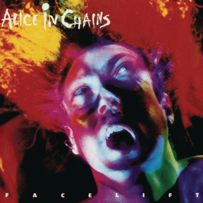 Alice In Chains - Facelift (remastered)