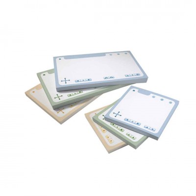 Livescribe | Bloco de notas adesivo para Smartpen