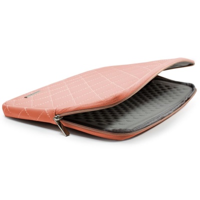 Capa para laptop / tablet 15"-17" COOL Epsilon Rosa