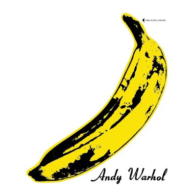 The Velvet Underground - The Velvet Underground & Nico (45th Anniversary) (remasterizado) (180g)