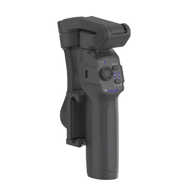 Gimbal Estabilizador 3 Eixos COOL | Compatível com Telemóveis até 320g + APP + Bateria 12h