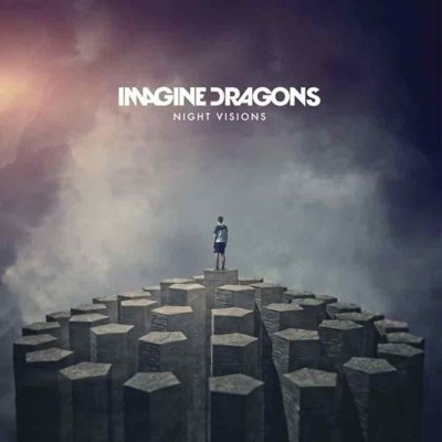 Imagine Dragons - Night Visions