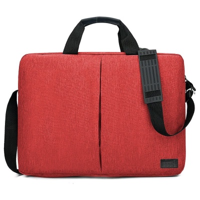 Cool | Pasta para laptop 15-16 polegadas COOL Mineapolis Vermelho