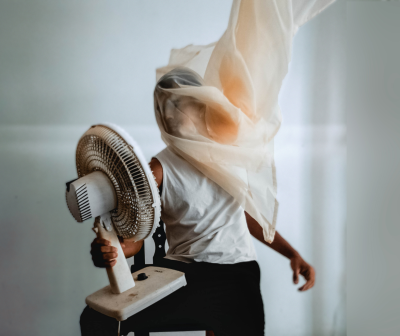 Climatização de Interiores