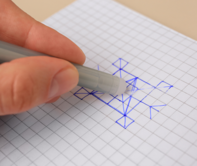 Canetas e Lápis Smart