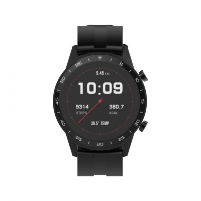 Sweex | Smart Health Watch Preto