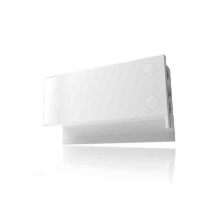 Mainline | Tampa de Extremidade para calha elétrica