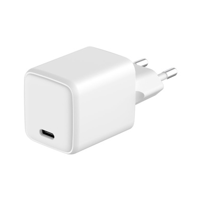 Cool | Carregador de rede Universal Ultra Fast Charger (PD) Type-C (35W) Branco