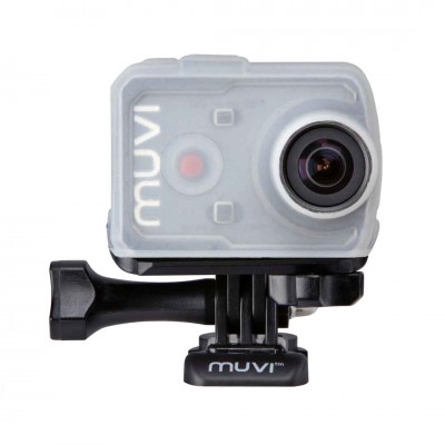 Veho | Capa de Proteção de Silicone Muvi K