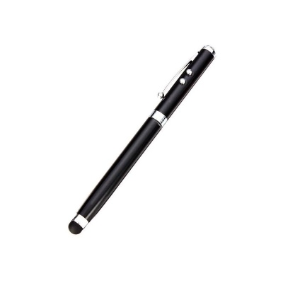 Cool | Ponteiro Laser Stylus COOL Universal Preto