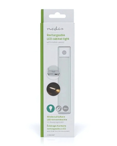 Luz de Armário Nedis