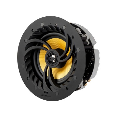 Colunas de tecto Wi-Fi Multi Sala