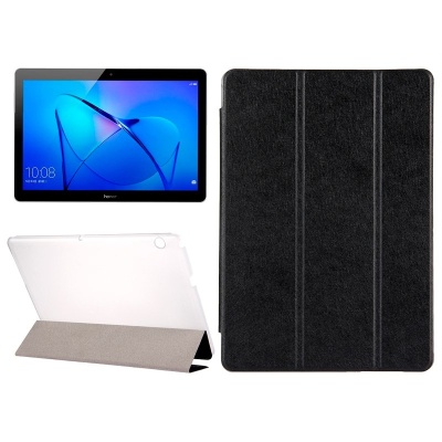 Cool | Capa COOL para Huawei Mediapad T3 em Couro 9,6 polegadas Preto