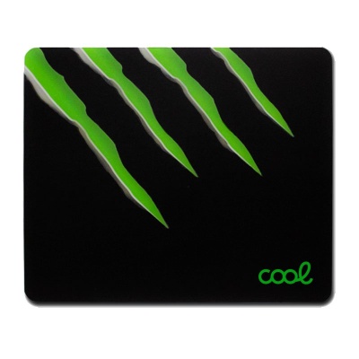 Cool | Mouse Pad COOL Gaming Verde