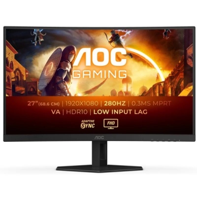 Monitor AOC G4 27