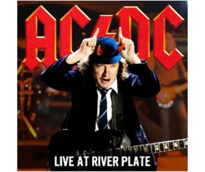 AC/DC - Live At River Plate 2009