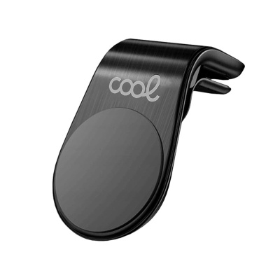 Cool | Suporte universal para carro COOL com clipe para telemóvel
