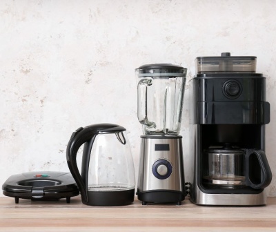 Pequenos Eletrodomésticos