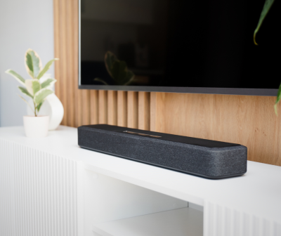 Soundbars